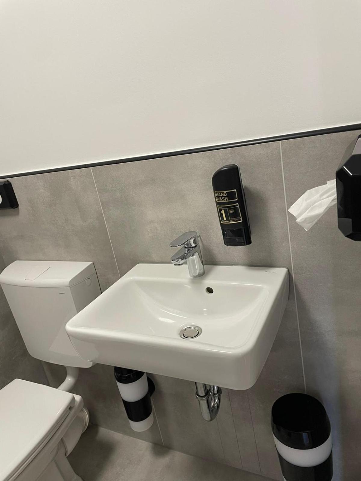 Haven Hotel - Wuppertal Hotel 3*