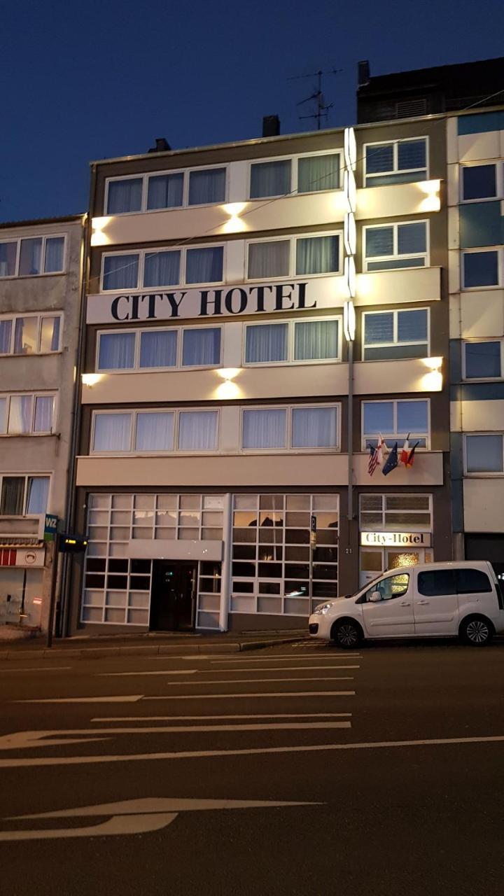 Haven Hotel - Wuppertal Hotel Wuppertal