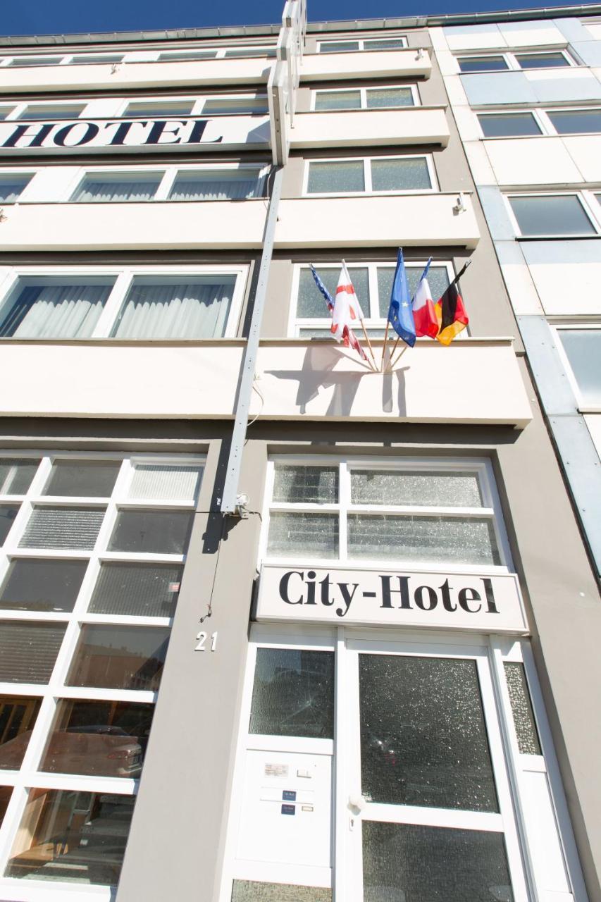 Haven - Hotel Wuppertal