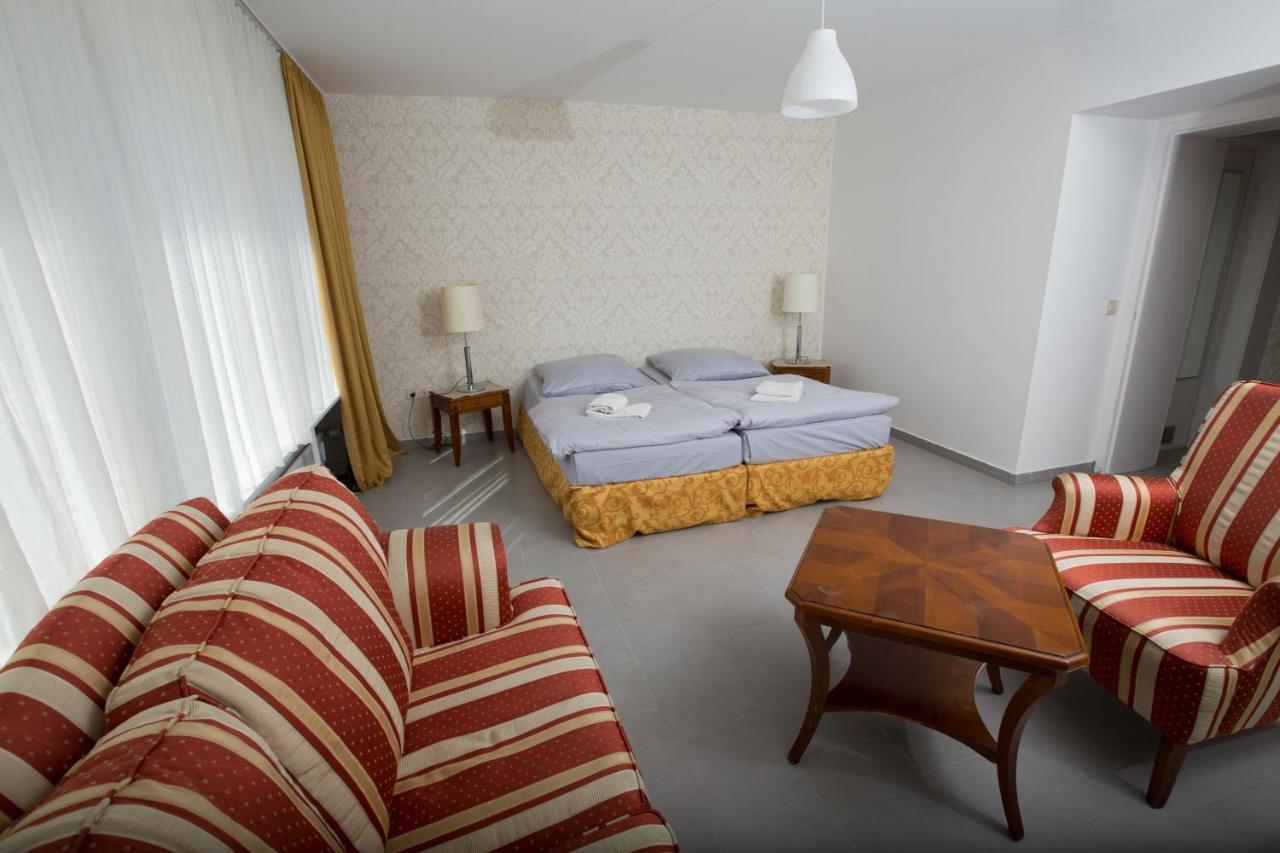 Hotel Haven - 3*