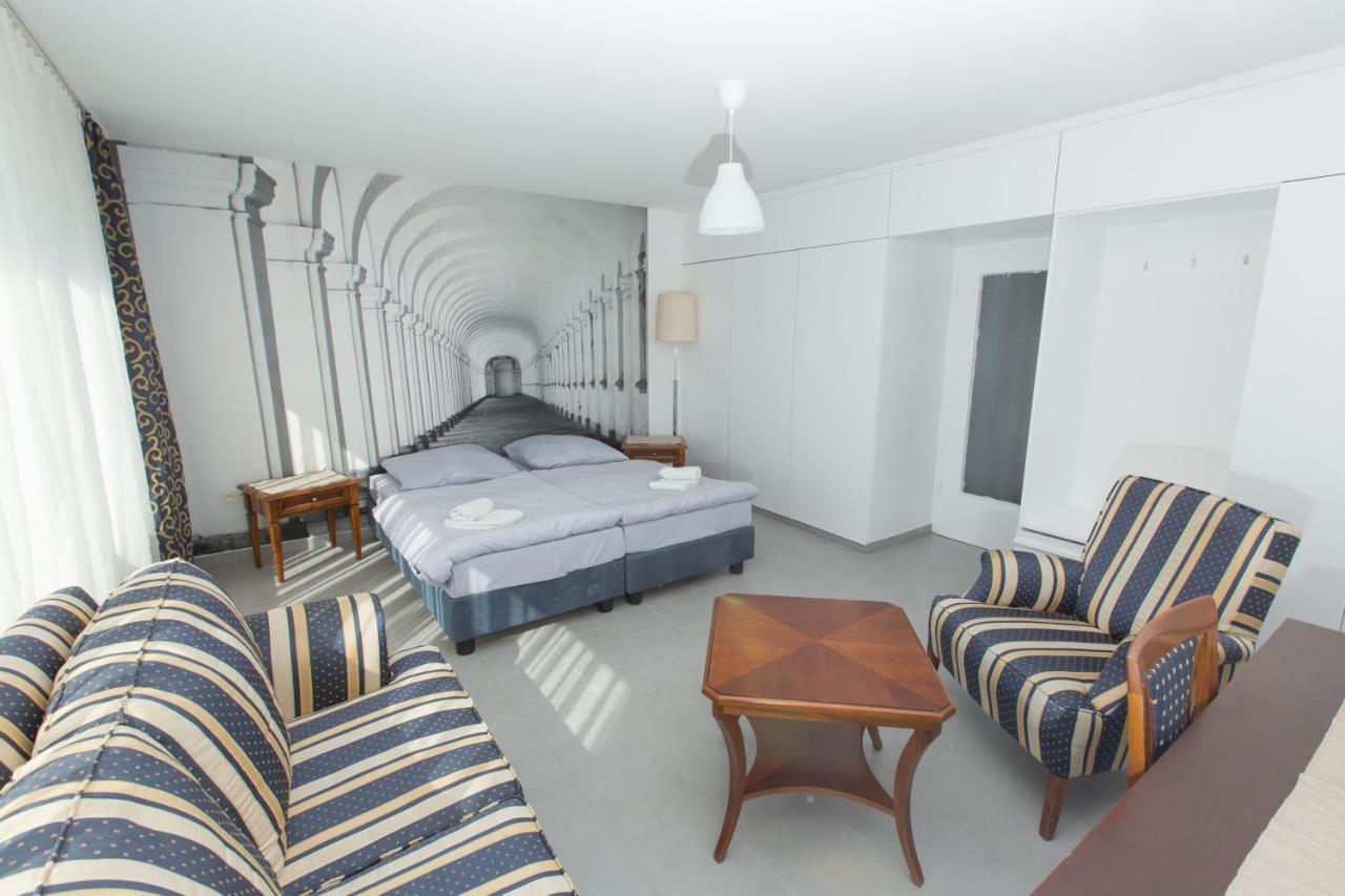 Haven Hotel - Wuppertal Wuppertal