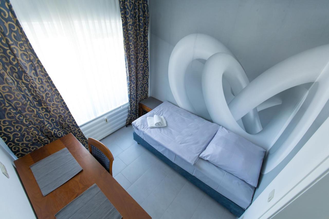 Haven Hotel - Wuppertal