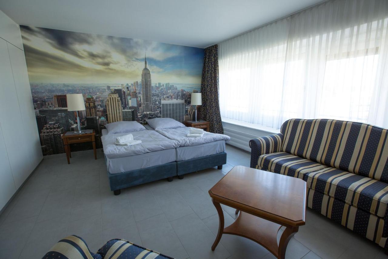 Hotel Haven - Wuppertal