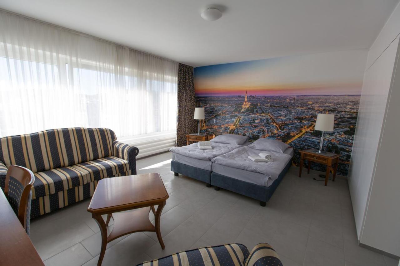 Hotel Haven - Wuppertal