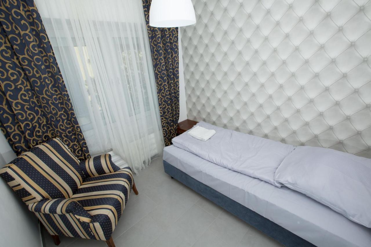 Hotel Haven -