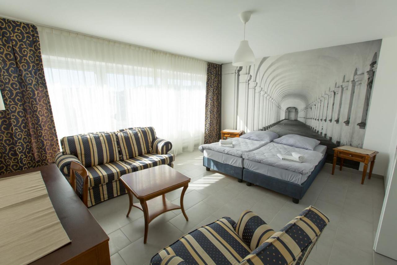 Hotel Haven -