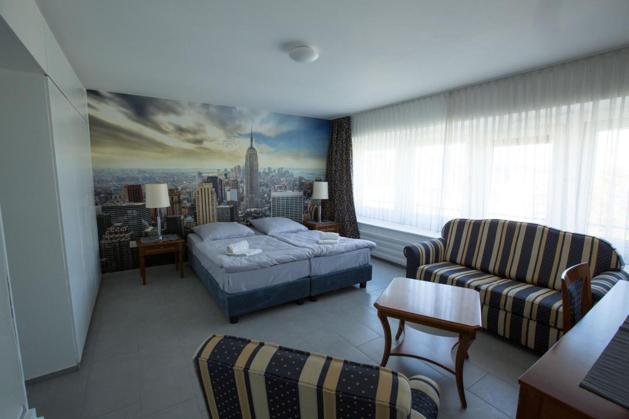 Haven Hotel - Wuppertal 3*