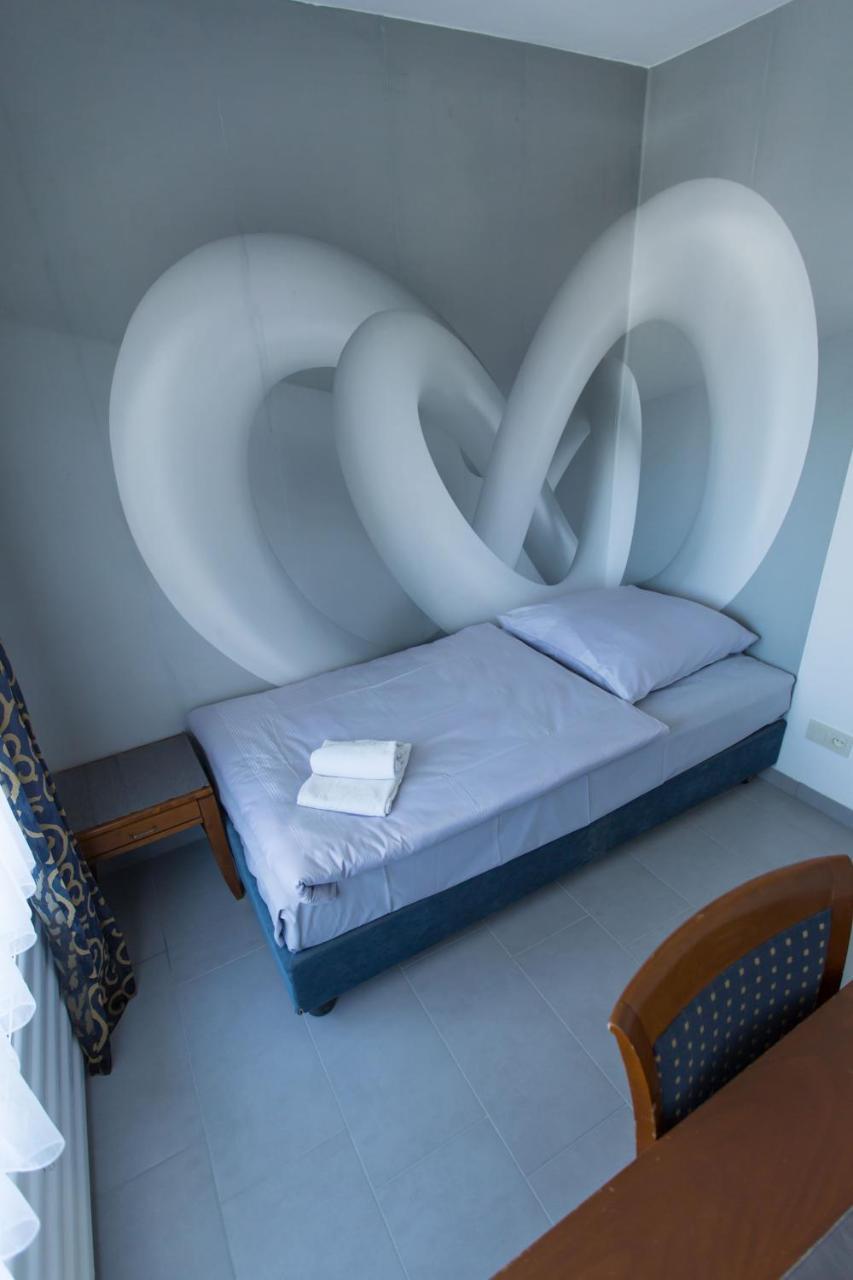 Haven Hotel - Wuppertal 3*