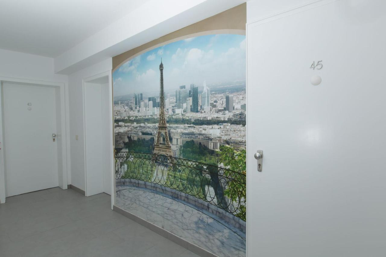 Haven - 3* Wuppertal