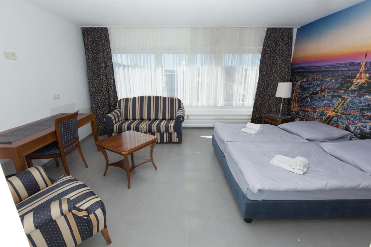 Haven - 3* Wuppertal