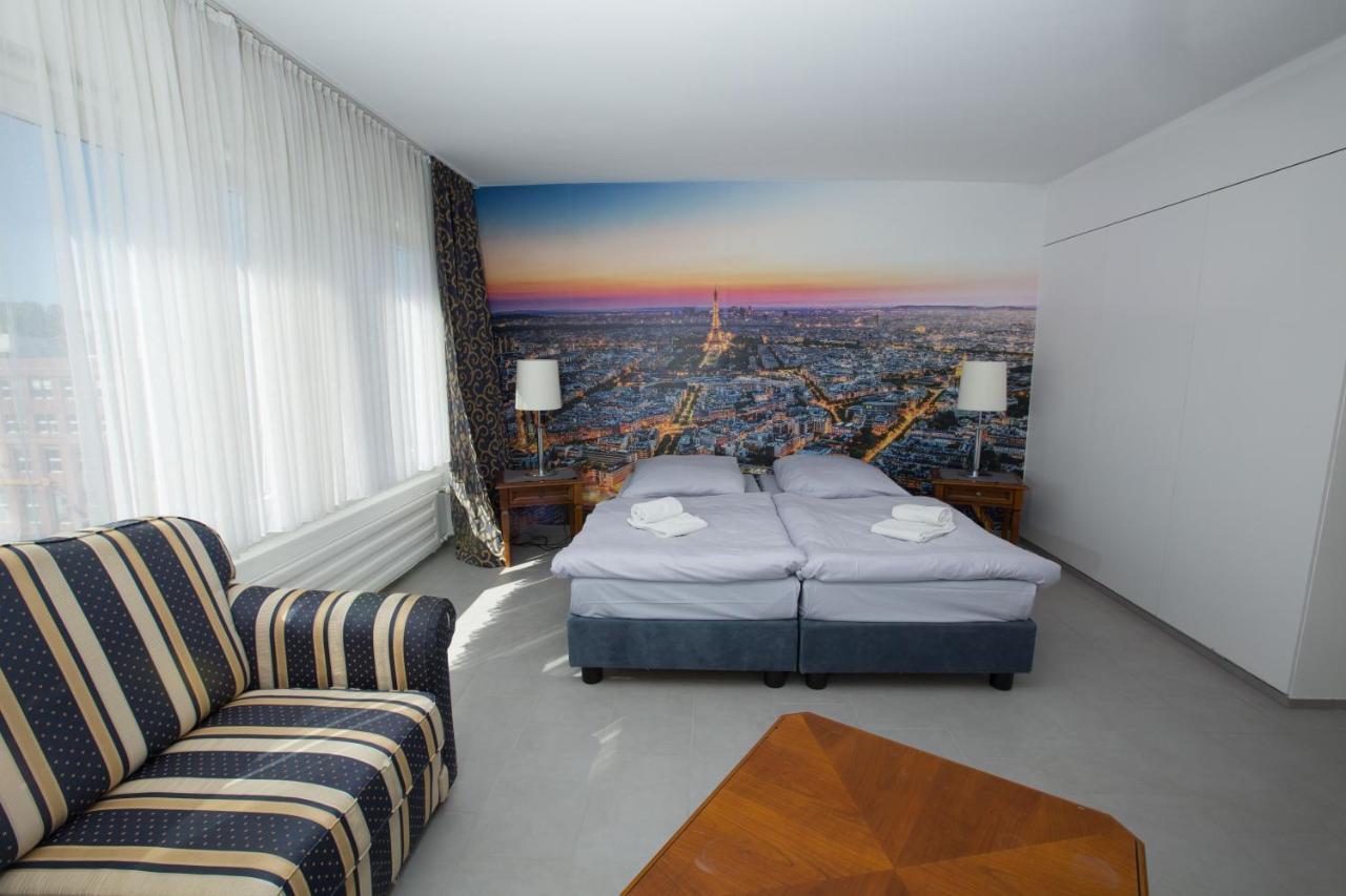 Haven Hotel - Wuppertal Wuppertal