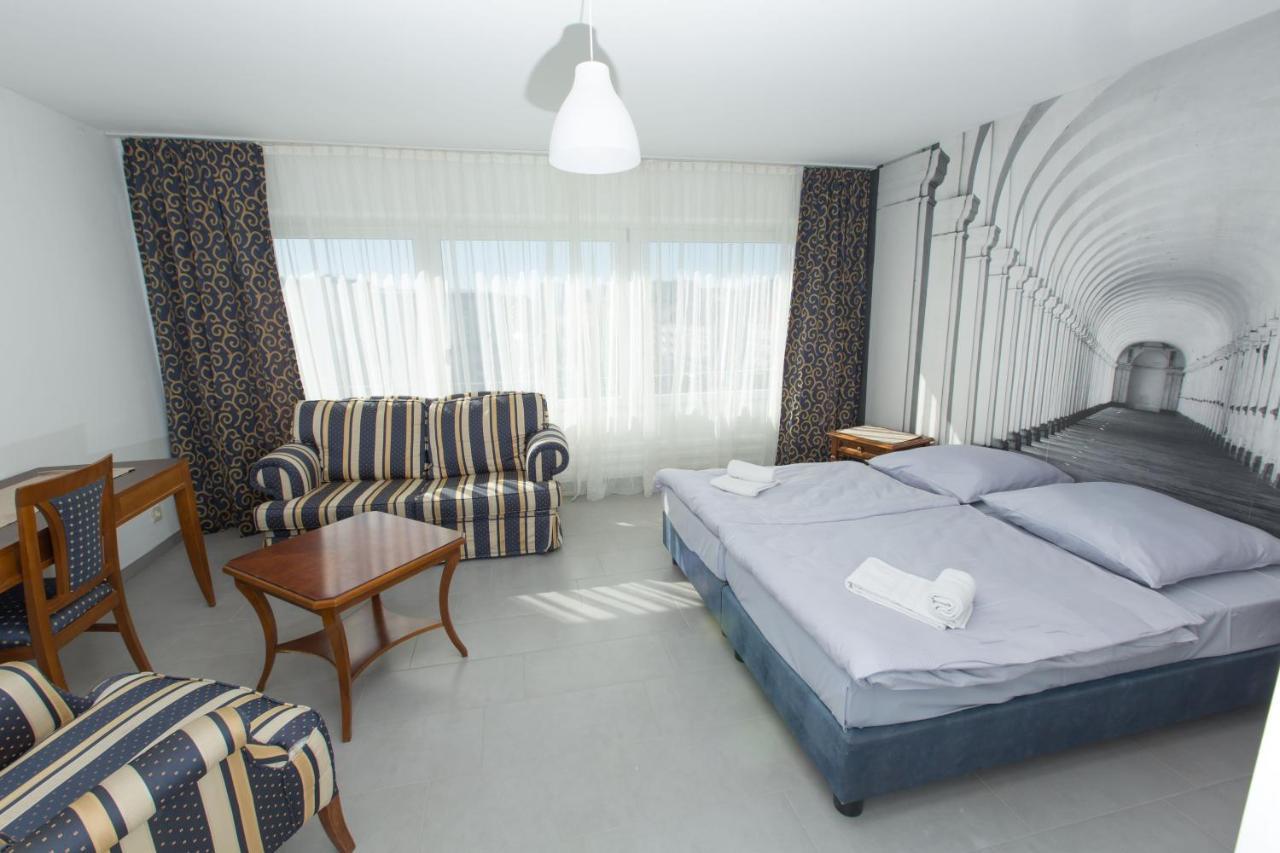 Haven Hotel - Wuppertal