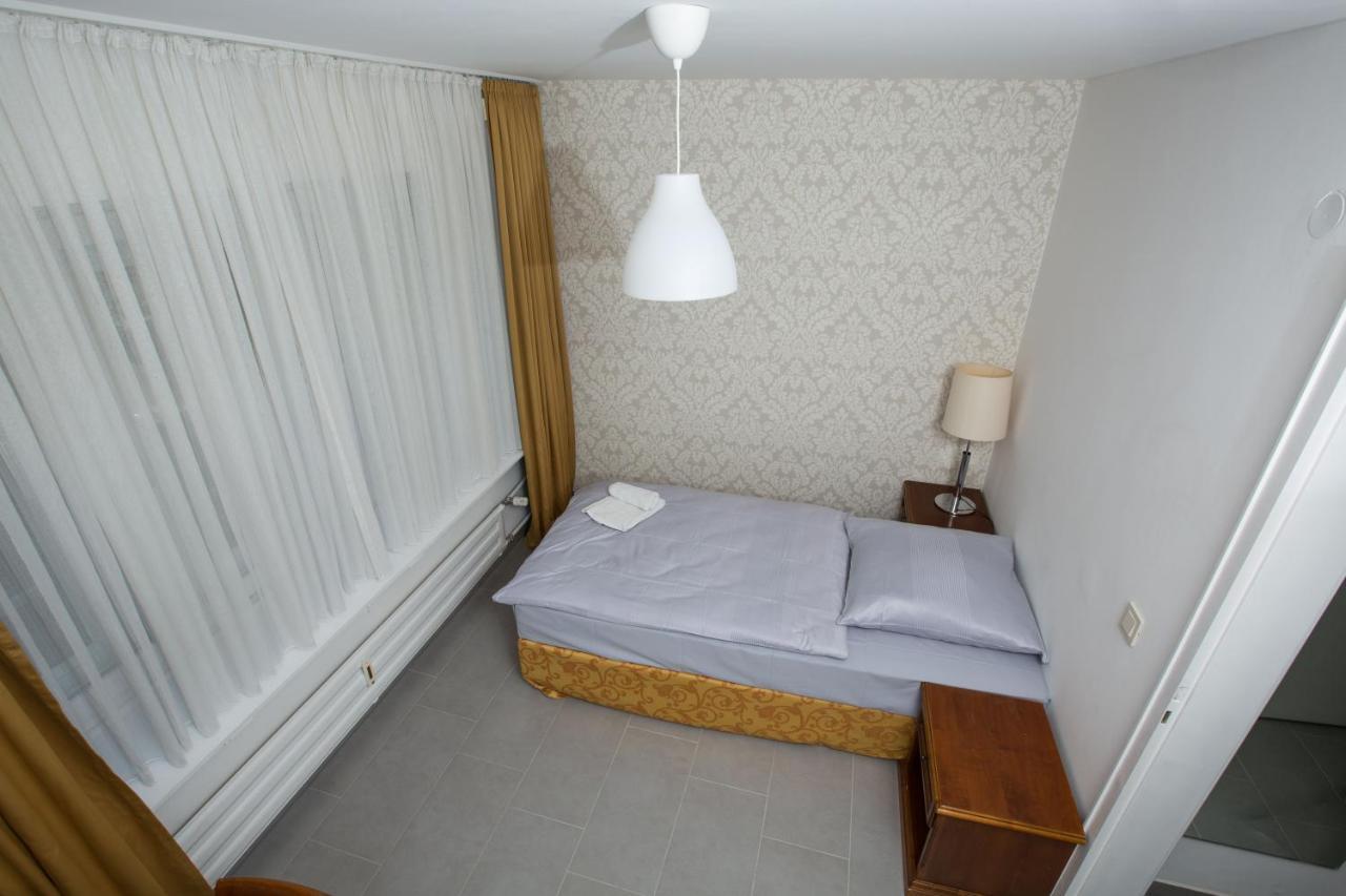 Haven - Hotel